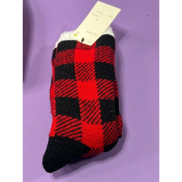 A New Day - Women's Pack Of 3 Pairs Of Socks Different Designs - Shoe Size 4-10 - Picture 5 of 7